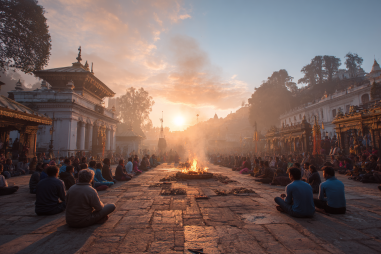 Kathmandu Religious Sites