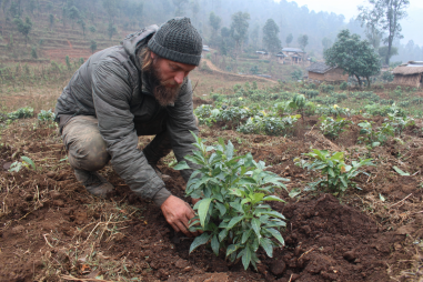 Kathmandu Sustainable Tourism