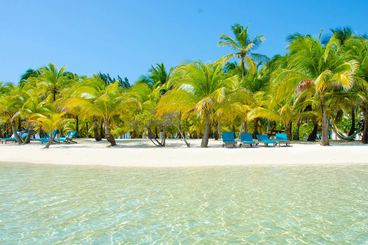 Belize Travel Guide