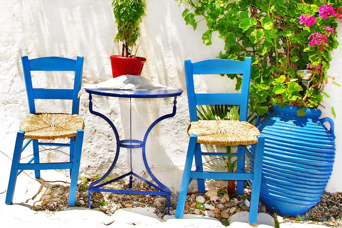 Crete Travel Guide