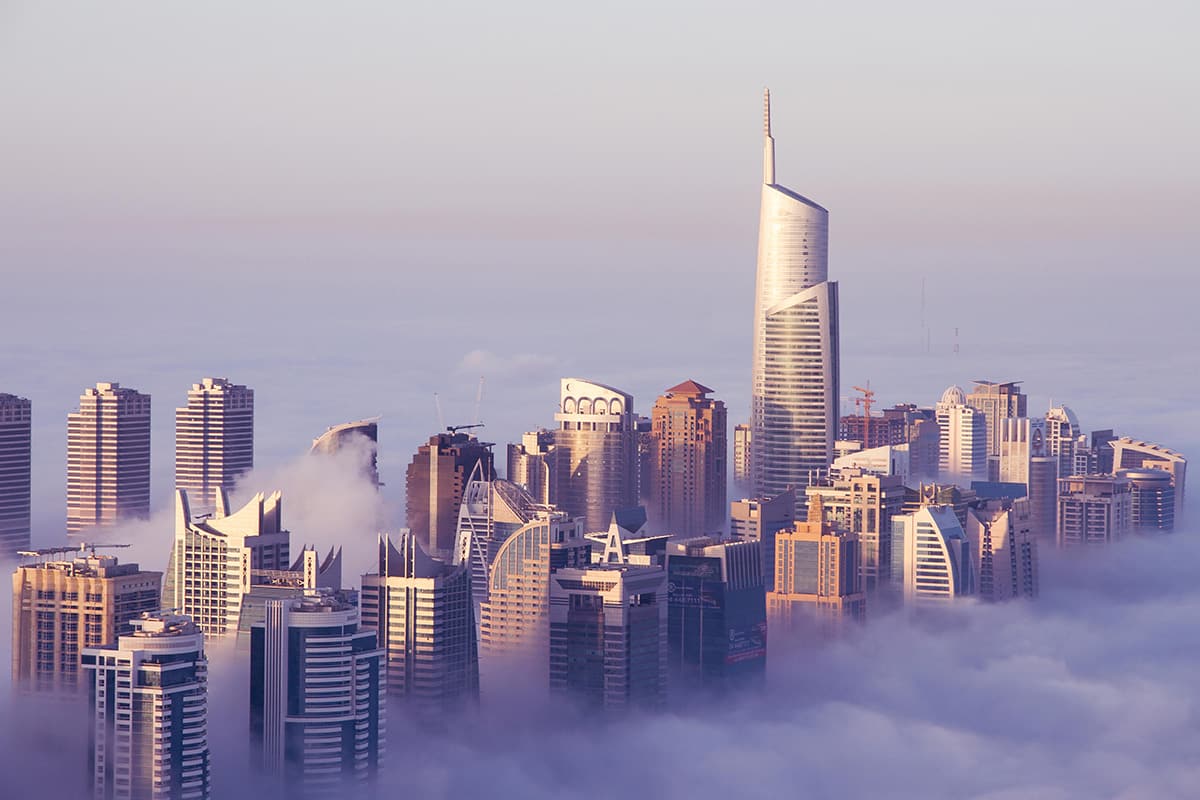 Dubai Travel Guide