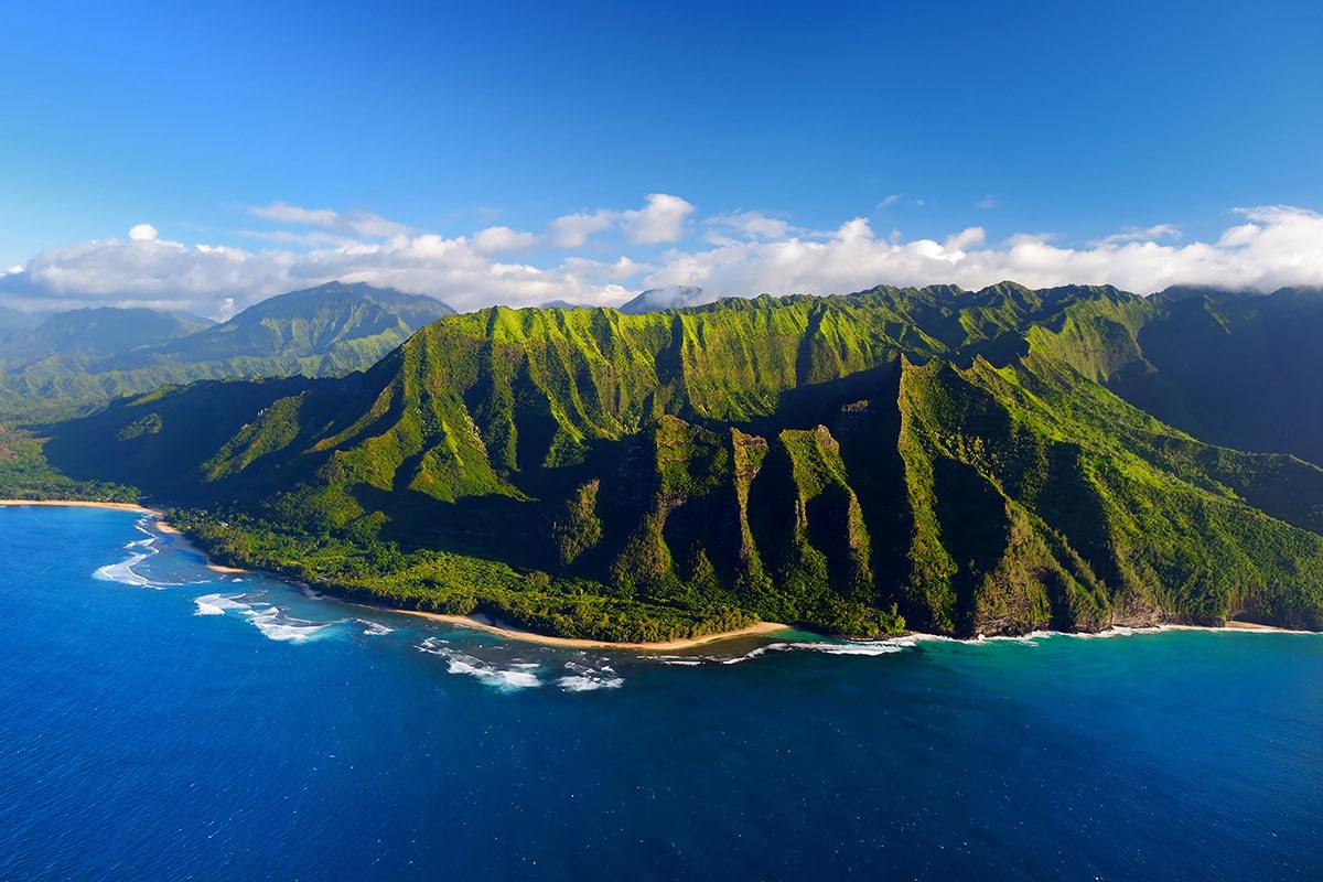 Hawaii Travel Guide