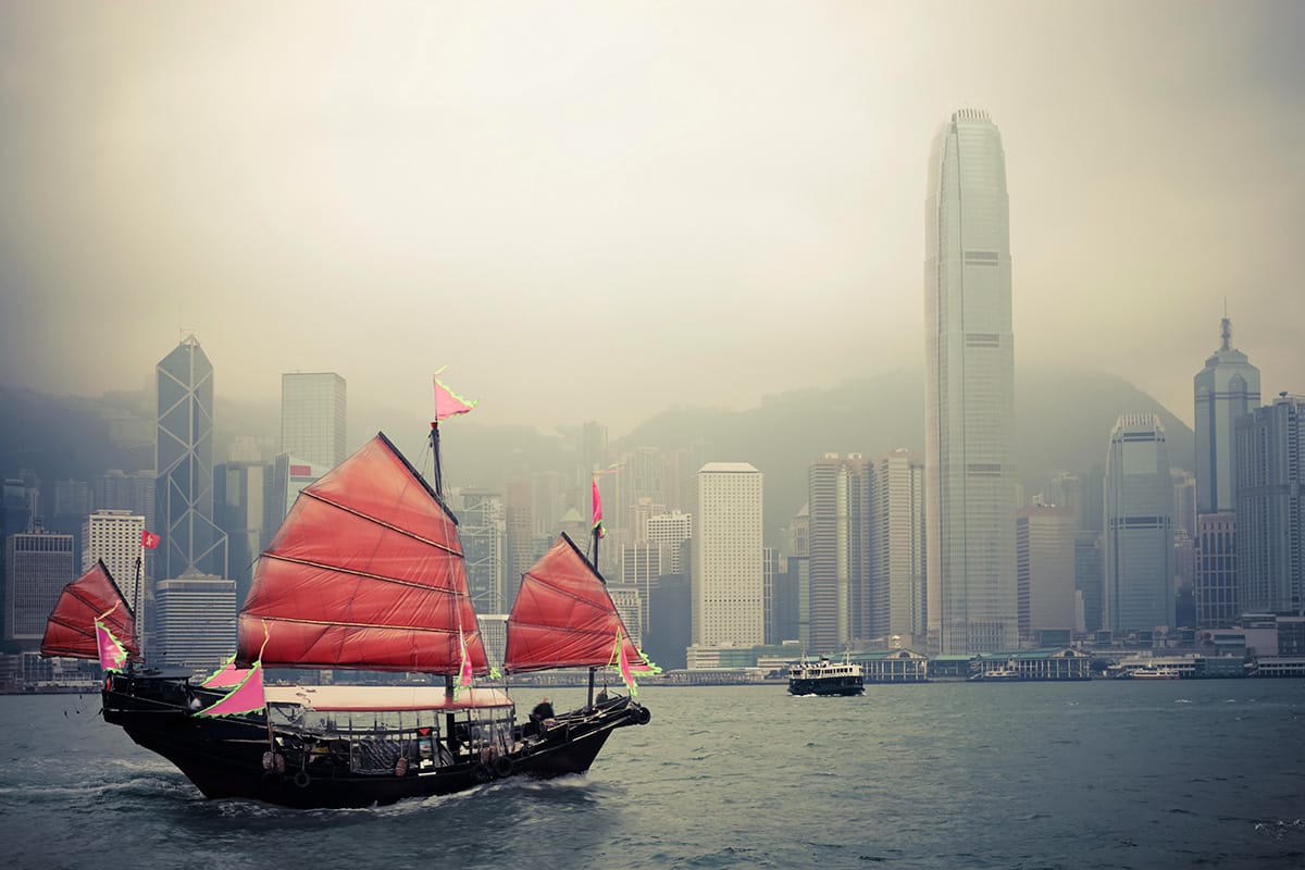 Hong Kong Travel Guide