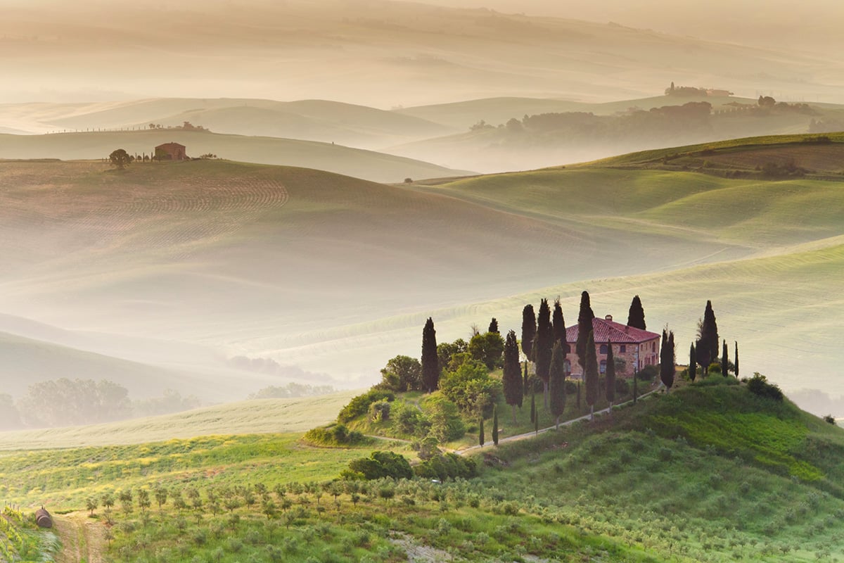 Italy Travel Guide