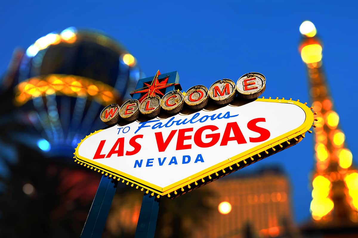 Las Vegas Travel Guide
