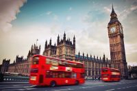 London Travel Guide