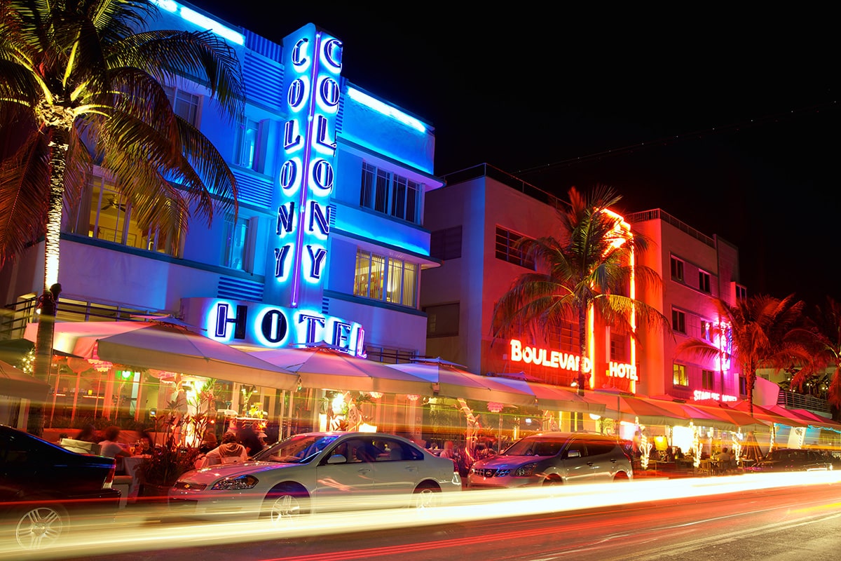 Miami Travel Guide