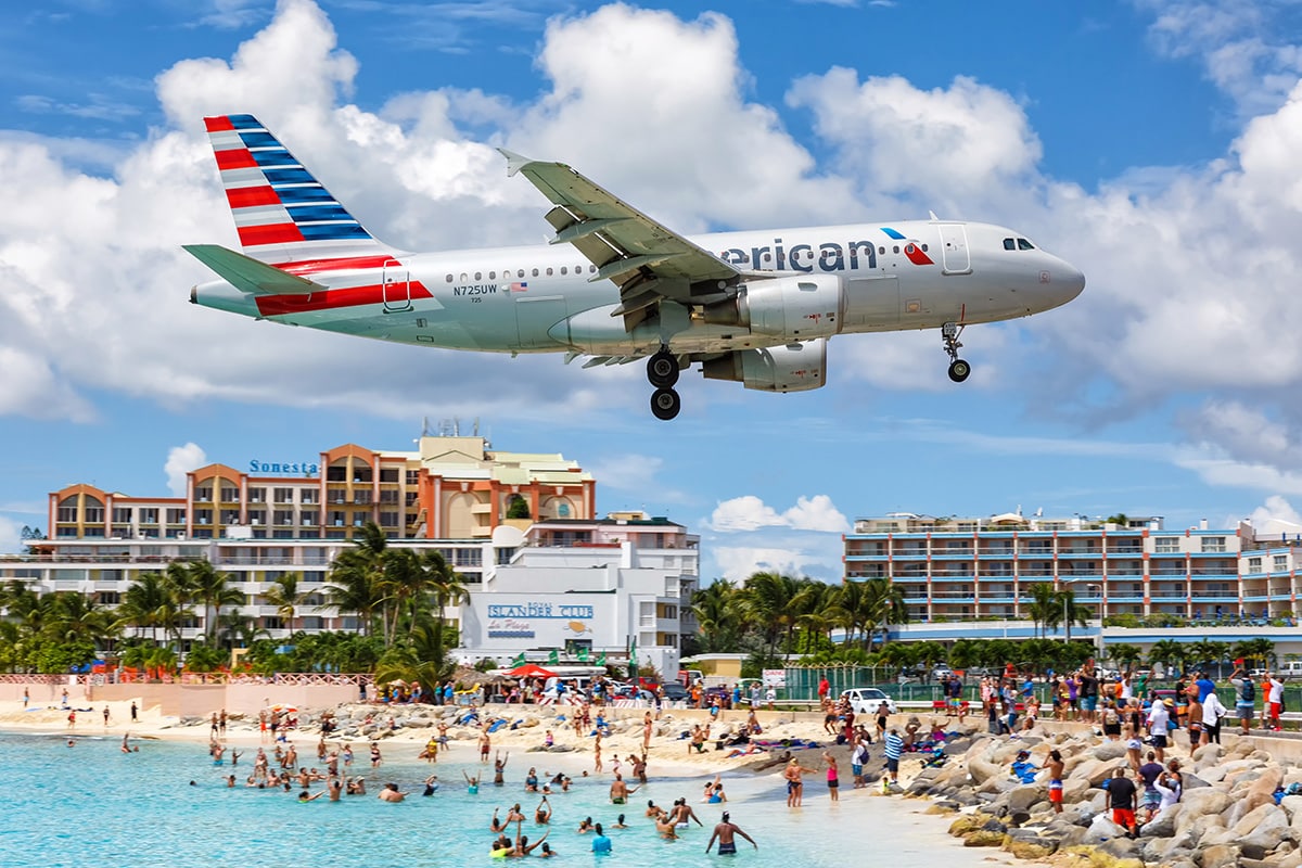 Sint Maarten Travel Guide