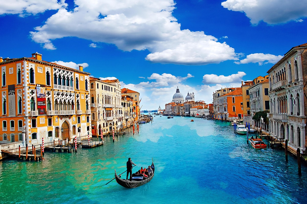 Venice Travel Guide