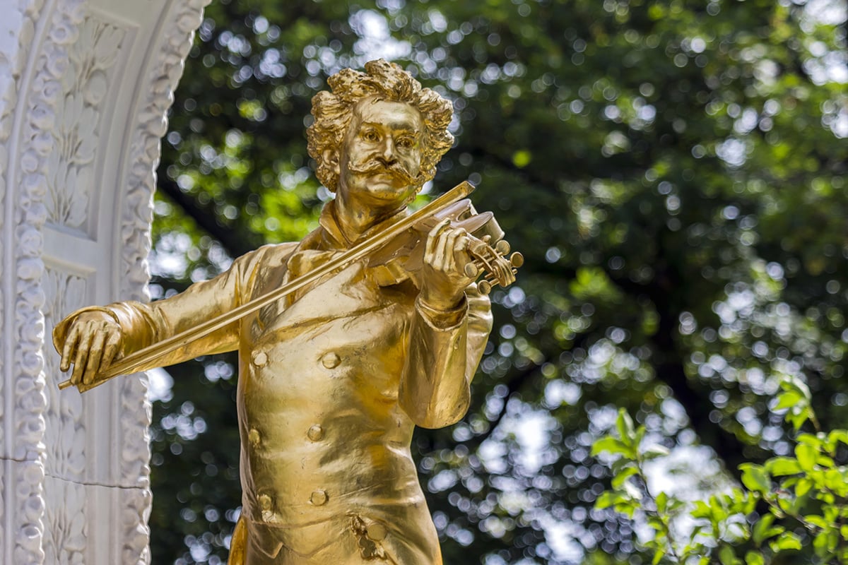 Vienna Travel Guide