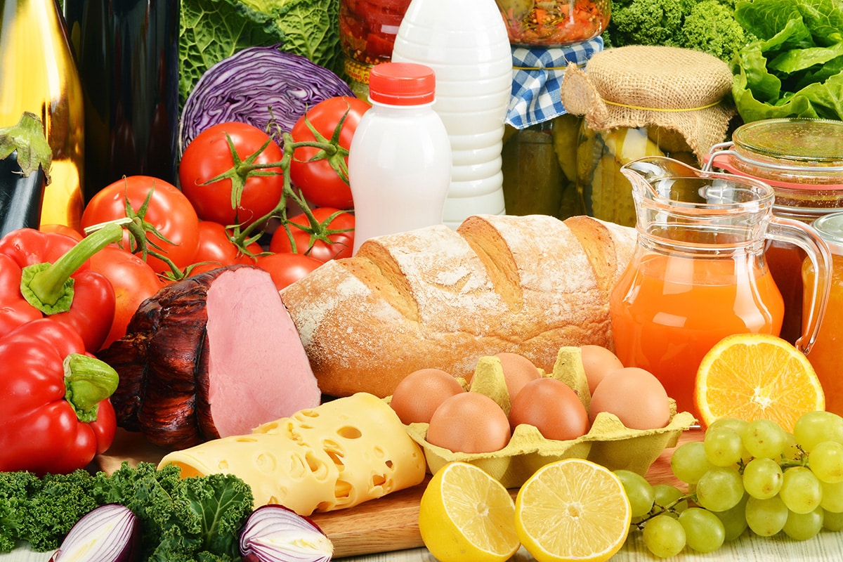 Is the Food and Water Safe in the Dominican Republic
