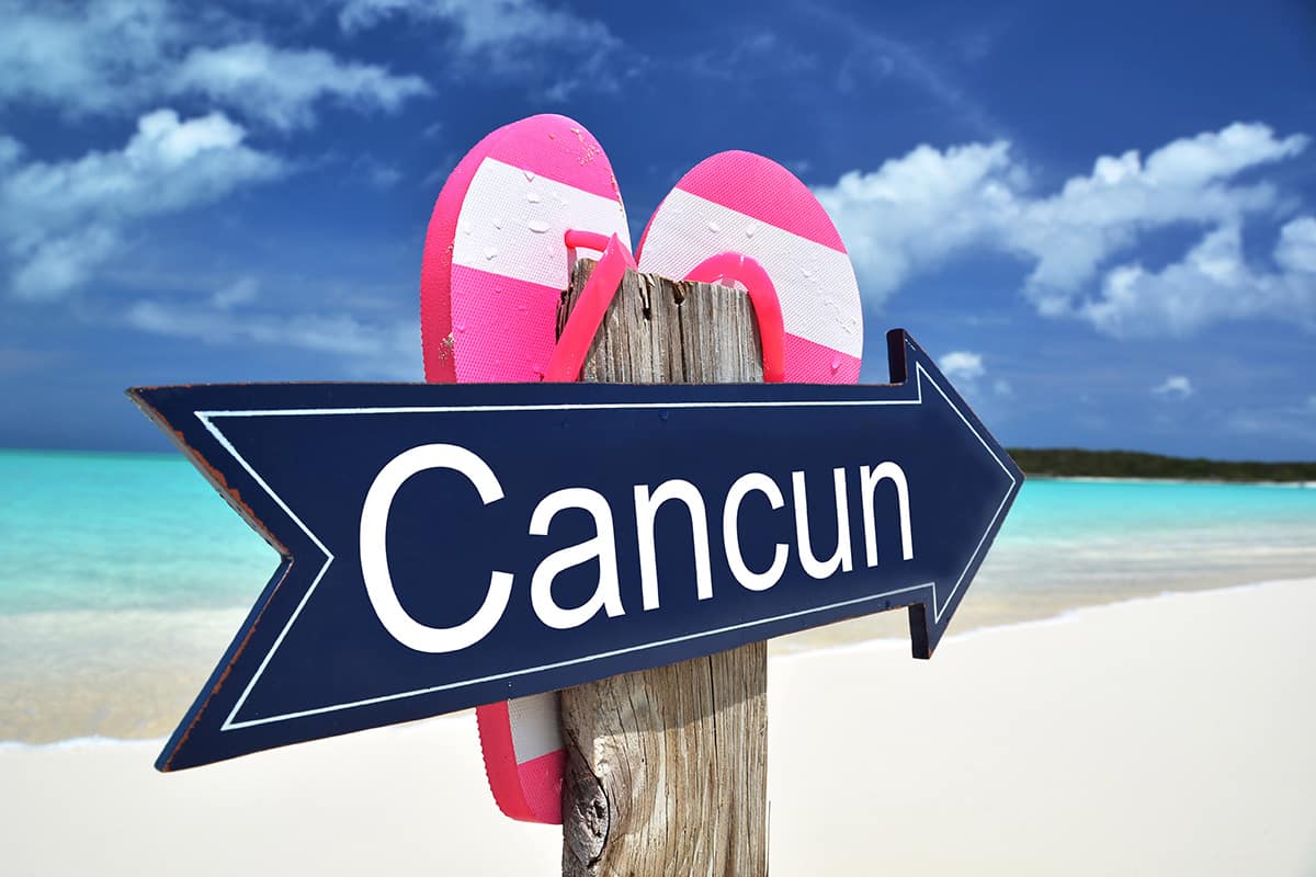 Is Cancun a Nice Place to Vacation