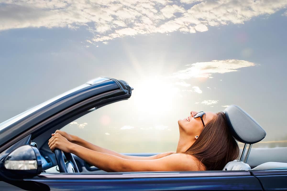Is It a Good Idea to Rent a Car in Cancun