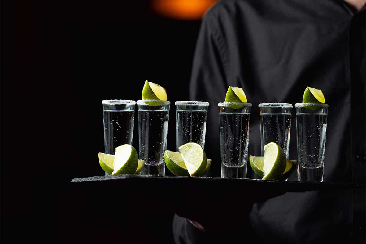 Eating, Drinking, and Shopping in Cabo