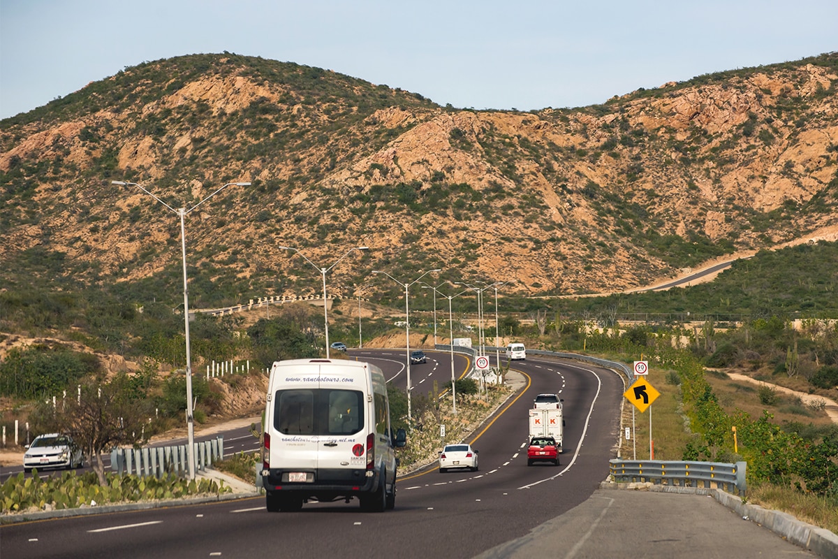 How Do You Get to Punta Mita