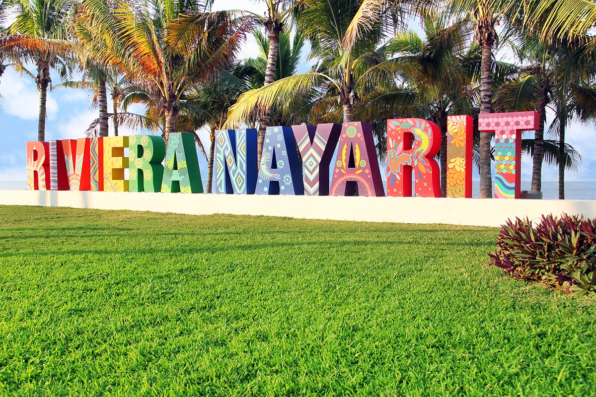 What is There to Do in Riviera Nayarit