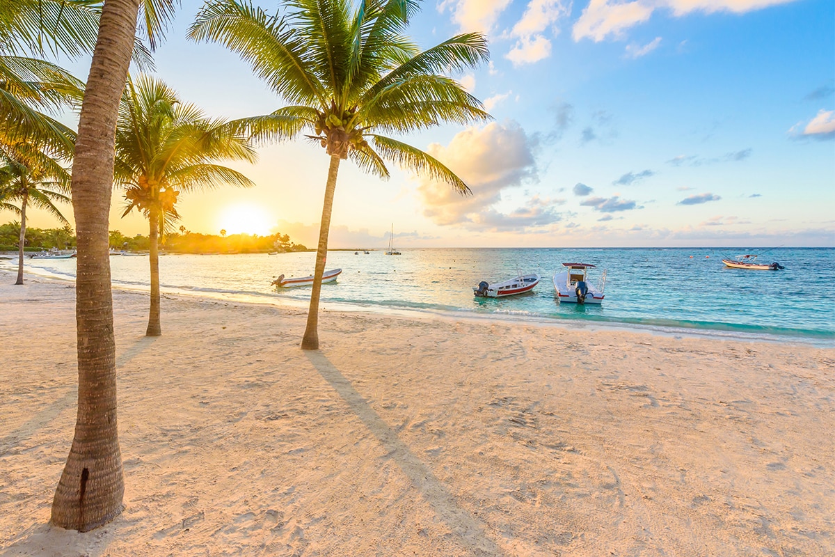 How Do I Get to Akumal