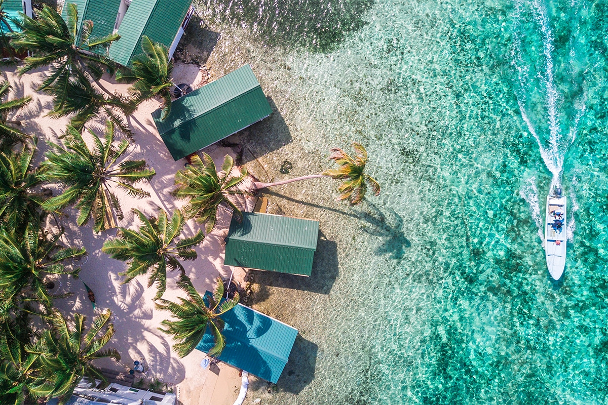 Where in Belize Should I Stay