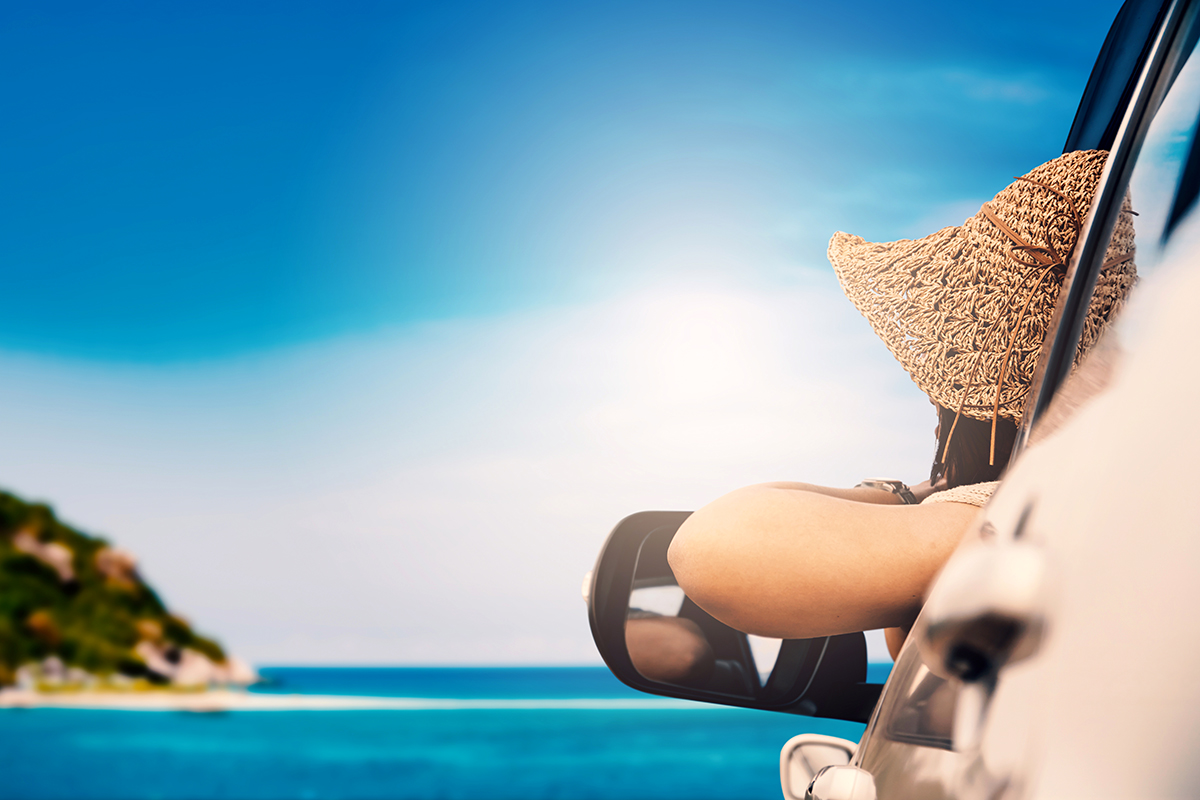 How Do You Get Around Saint Martin