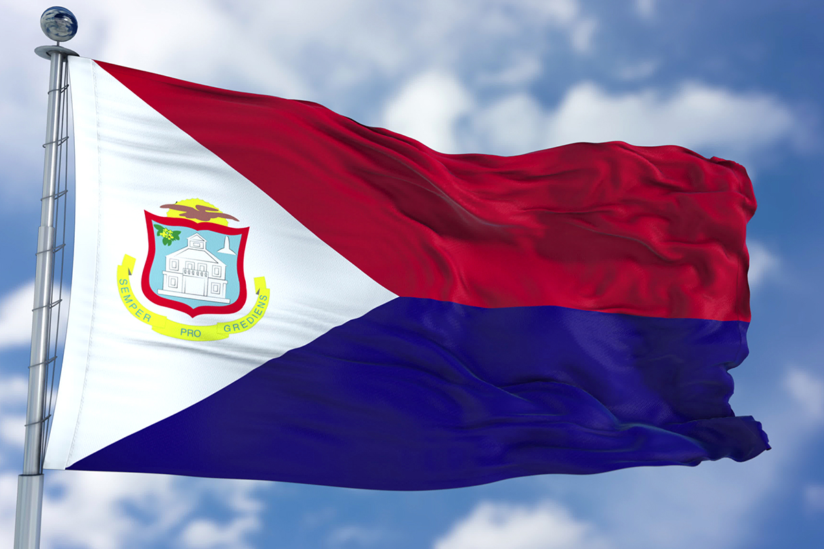 Facts About Saint Martin