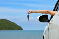 How Do You Get Around on Anguilla?