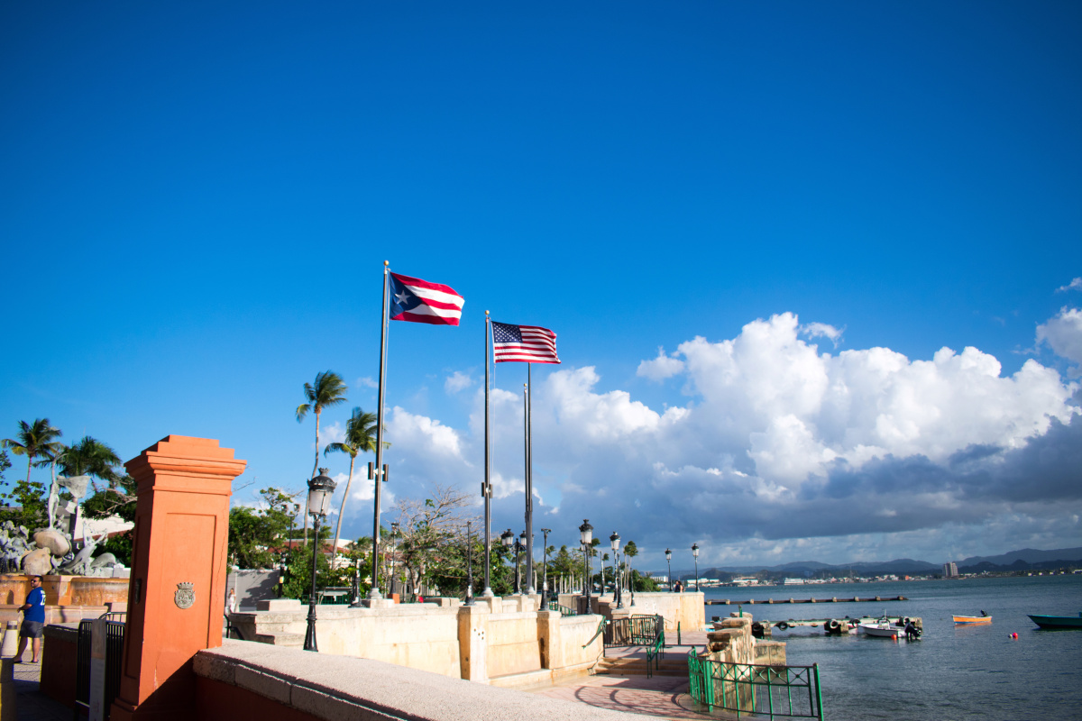 Culebra or Vieques?