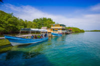 How to Get to Bocas Del Toro