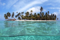 What Are the San Blas Islands?