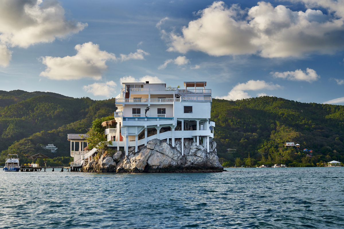 What Is Guanaja Like?
