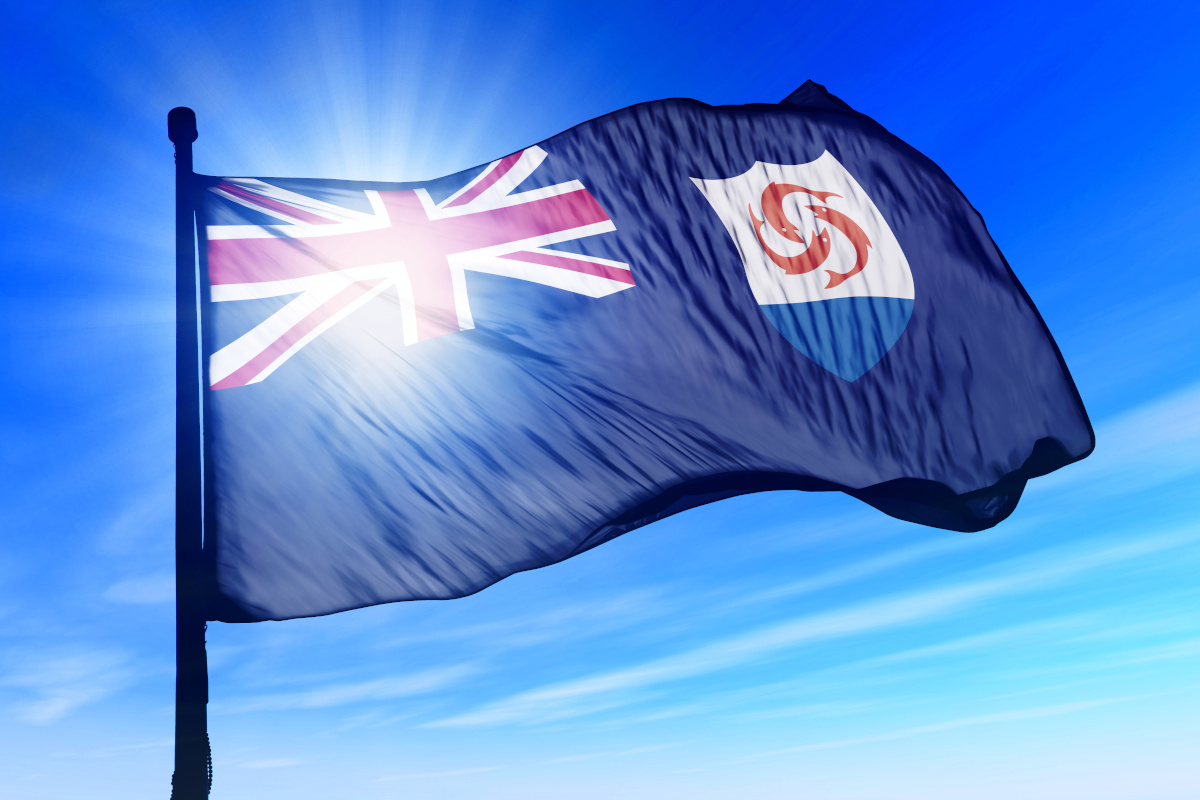 Where Is Anguilla Located?