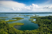 Where Is Bocas Del Toro Located?