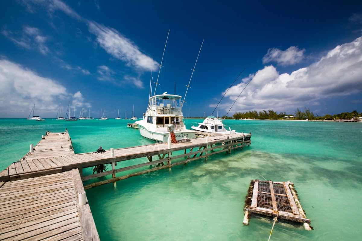 How to Get to Anegada