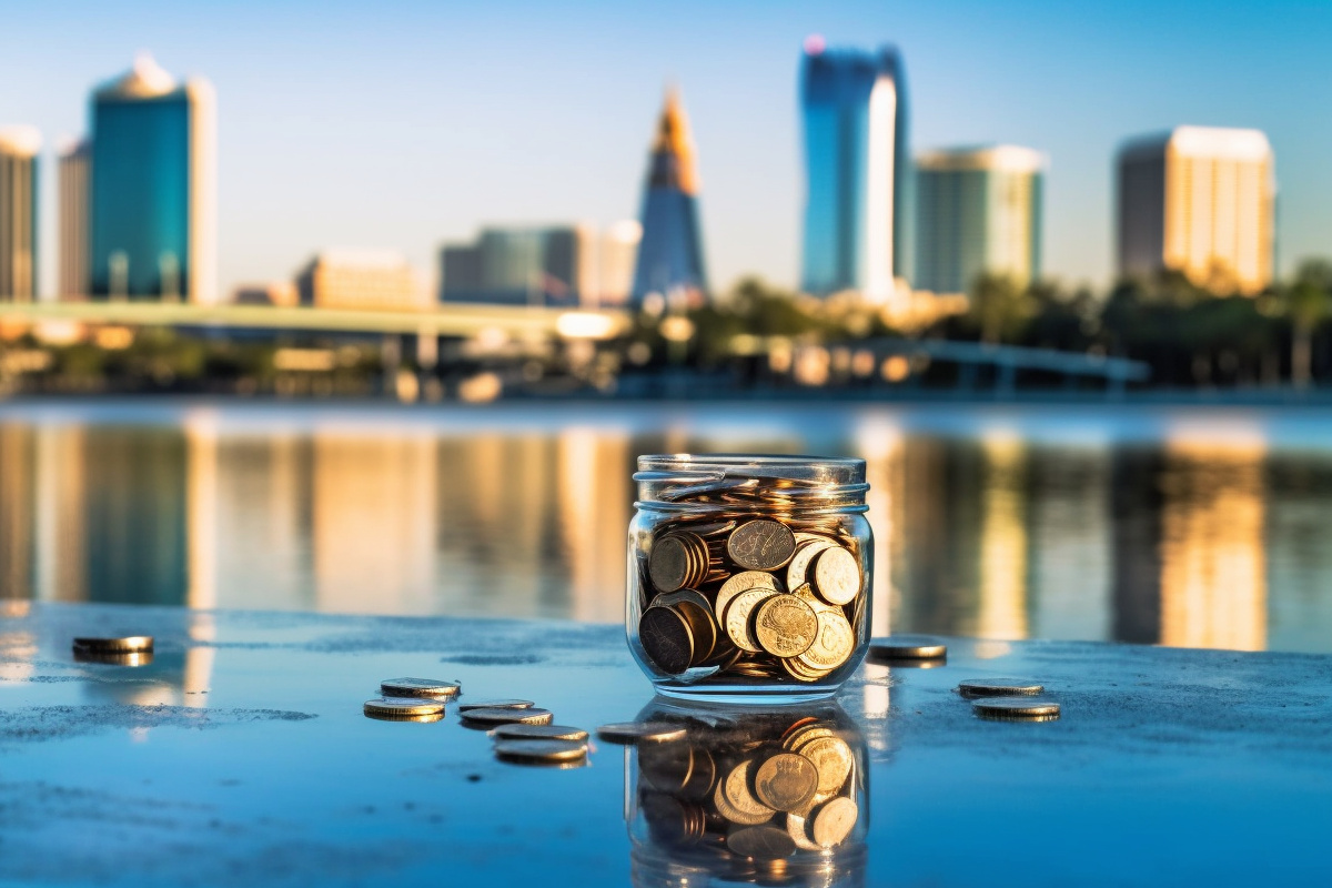 Tipping in Orlando