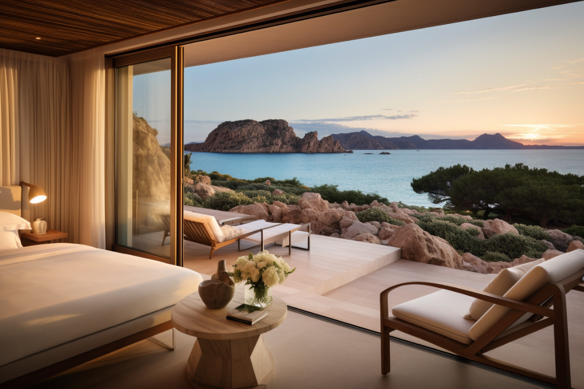 Is Sardinia Expensive