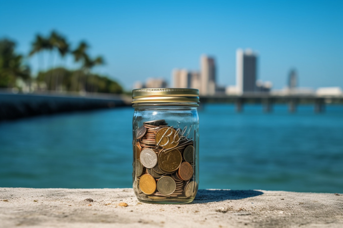Tipping in Florida