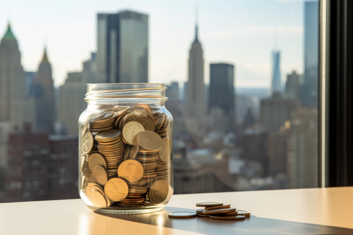 Tipping in USA