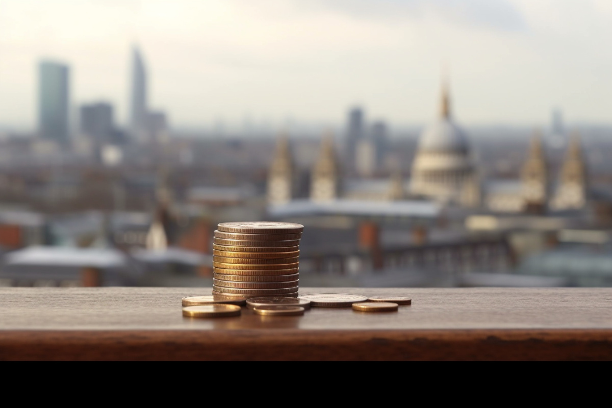 Tipping in the UK