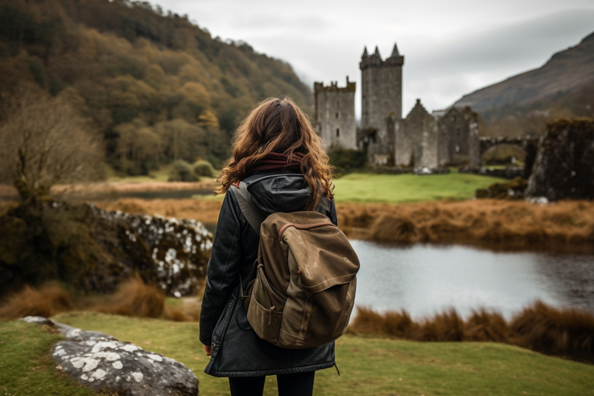 Cheapest Time to Go to Ireland