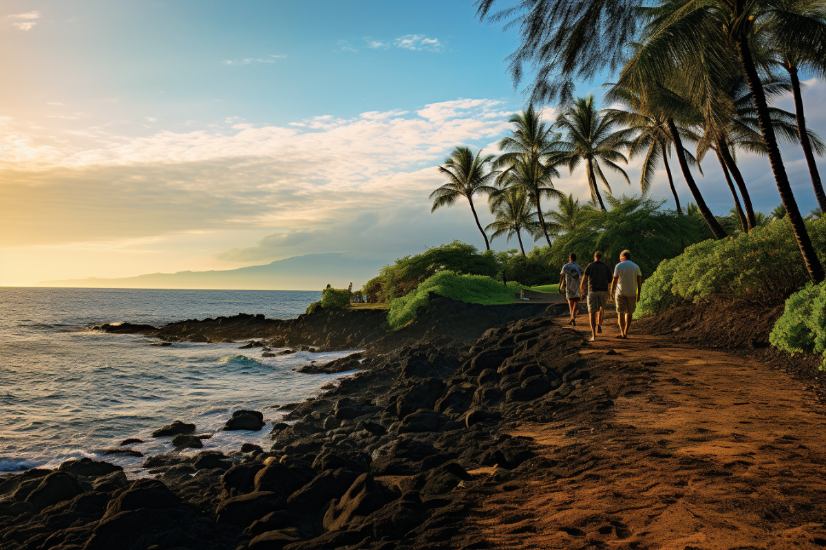Cheapest Time to Go to Maui