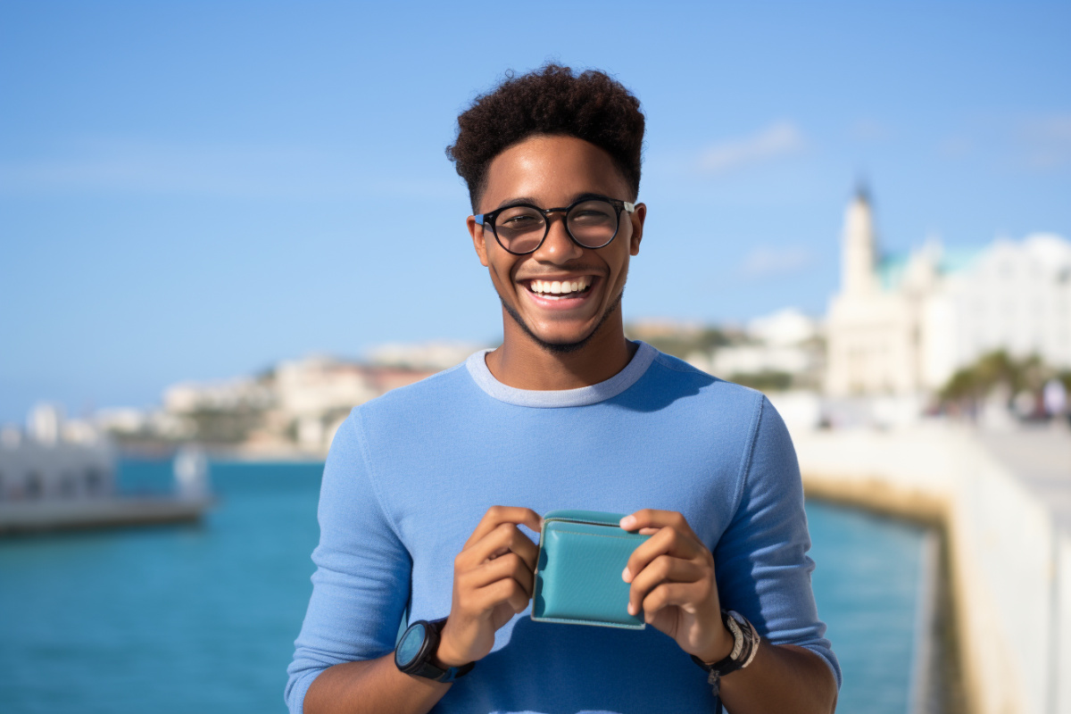 Is Bermuda Expensive