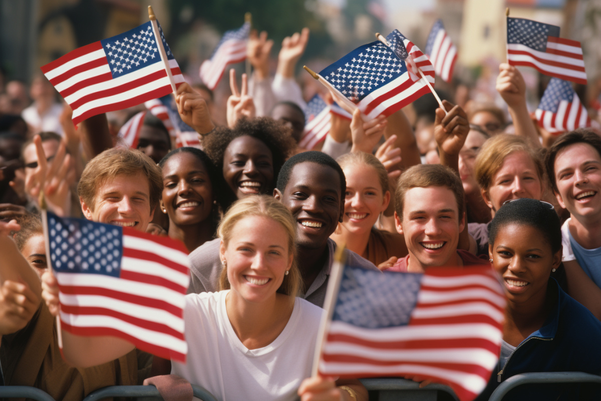 Is USA Safe