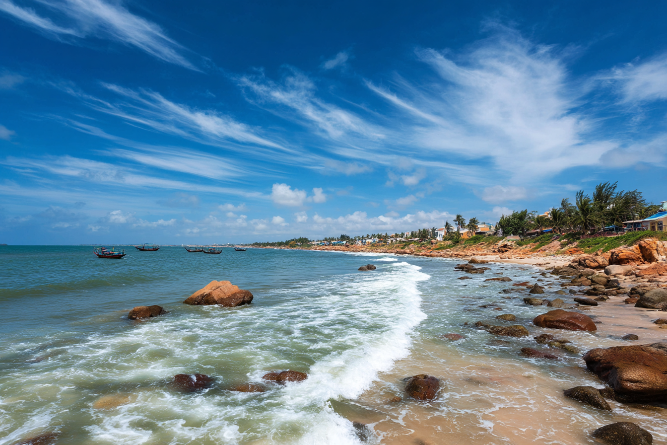 Understanding Mui Ne Weather Best Times To Visit