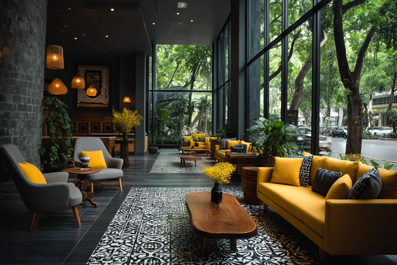 Ho Chi Minh City Accommodation Guide