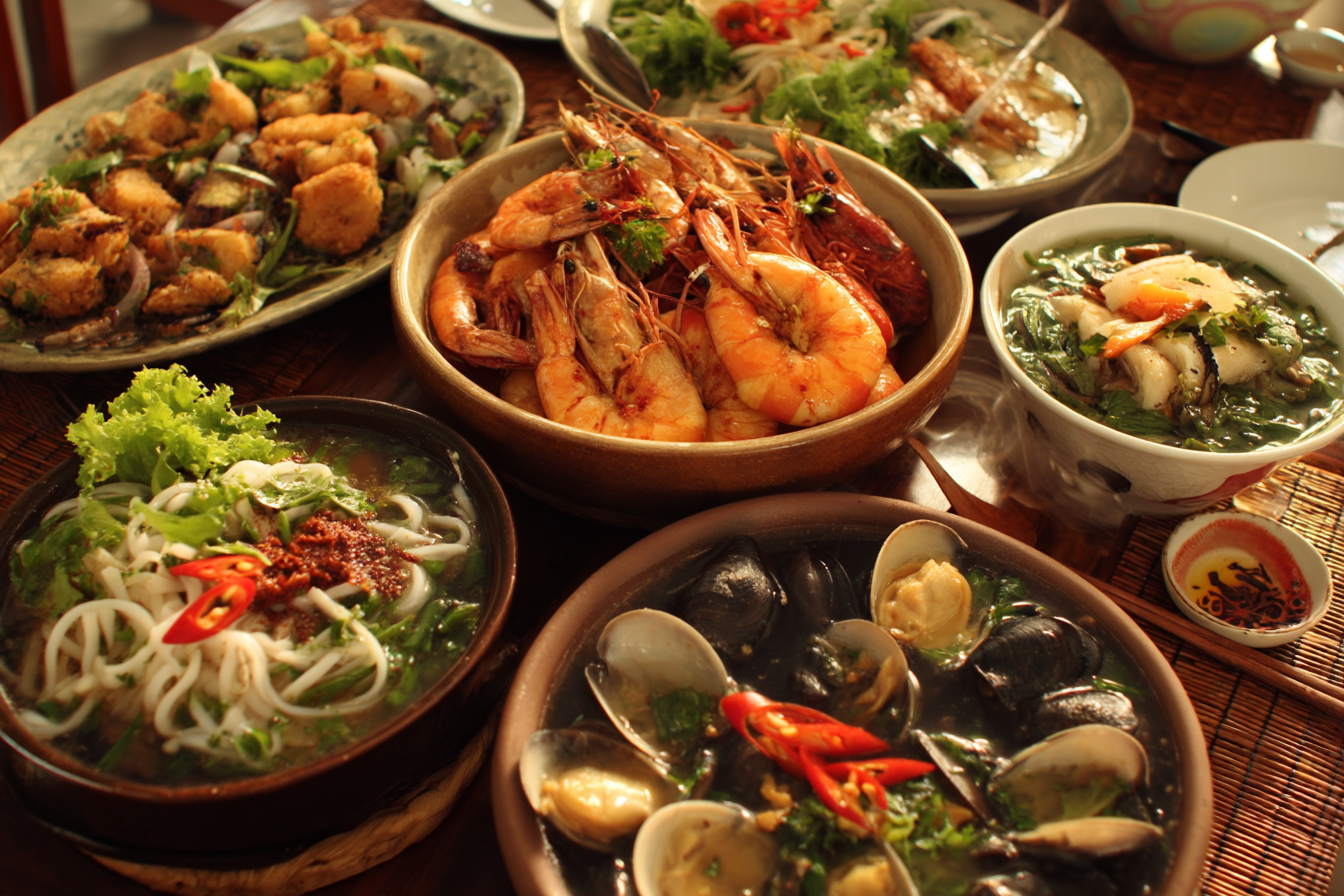 A Foodie s Guide To Mui Ne Cuisine Must Try Dishes