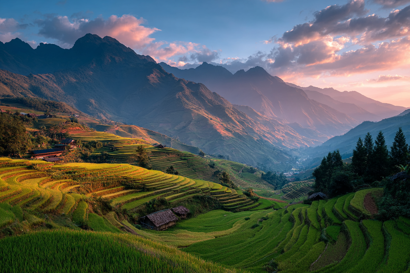 Sapa Travel Guide