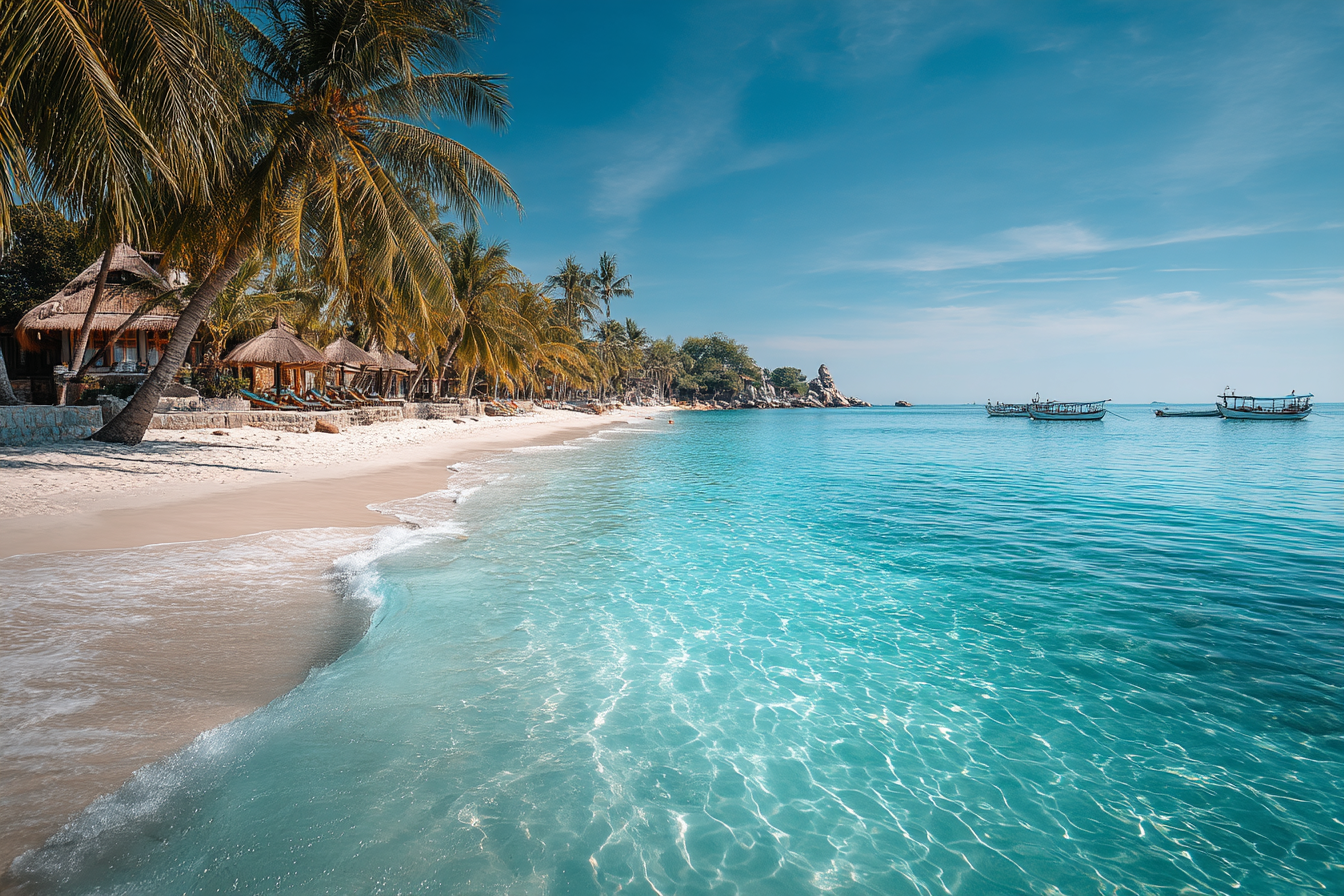 Hoi An Beaches Where To Relax And Soak Up The Sun In Vietnam s Hidden Hoi An Beaches Where To Relax And Soak Up The Sun In Vietnam s Hidden