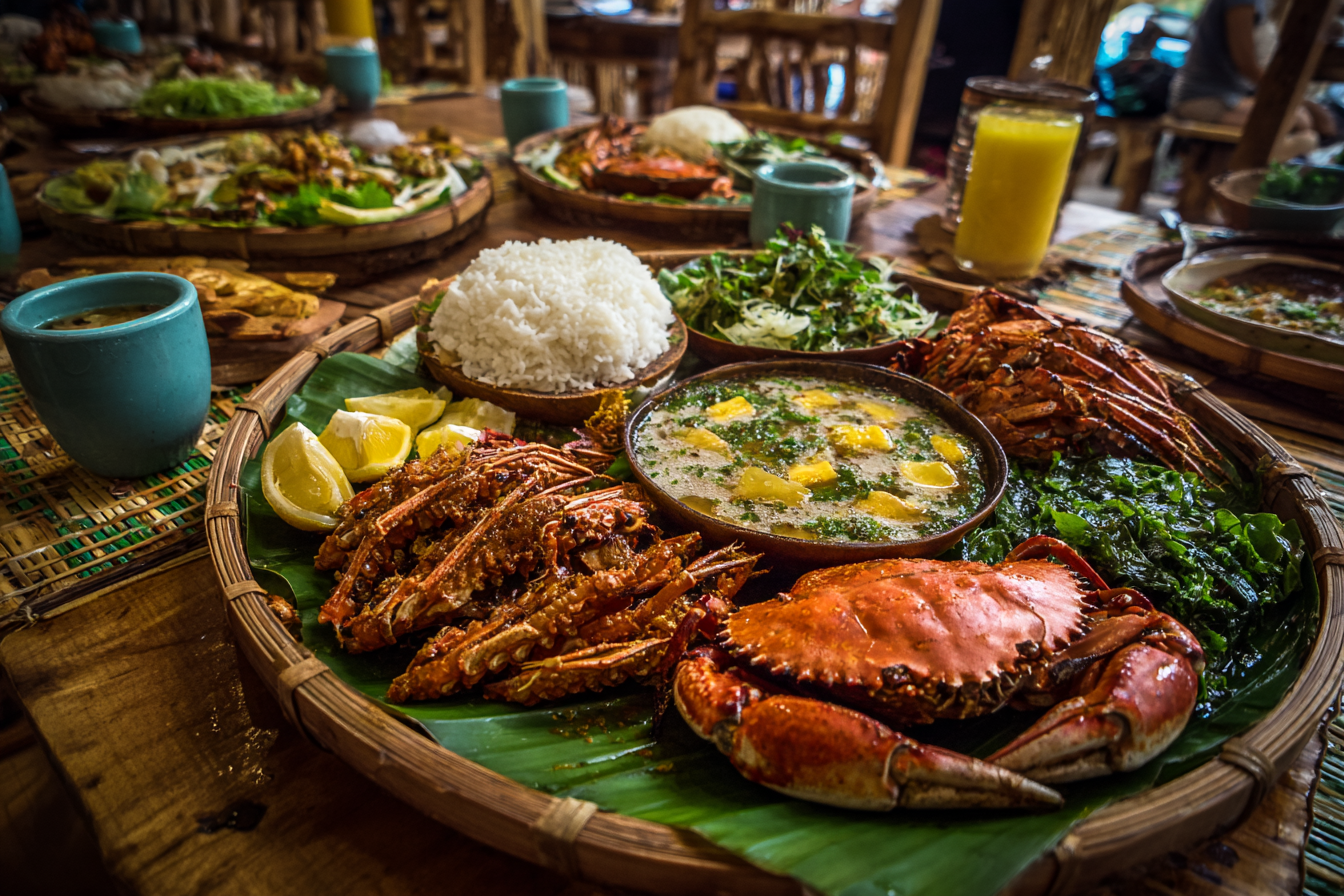 A Food Lover s Guide To Boracay Best Local Restaurants And Dishes A Food Lover s Guide To Boracay Best Local Restaurants And Dishes