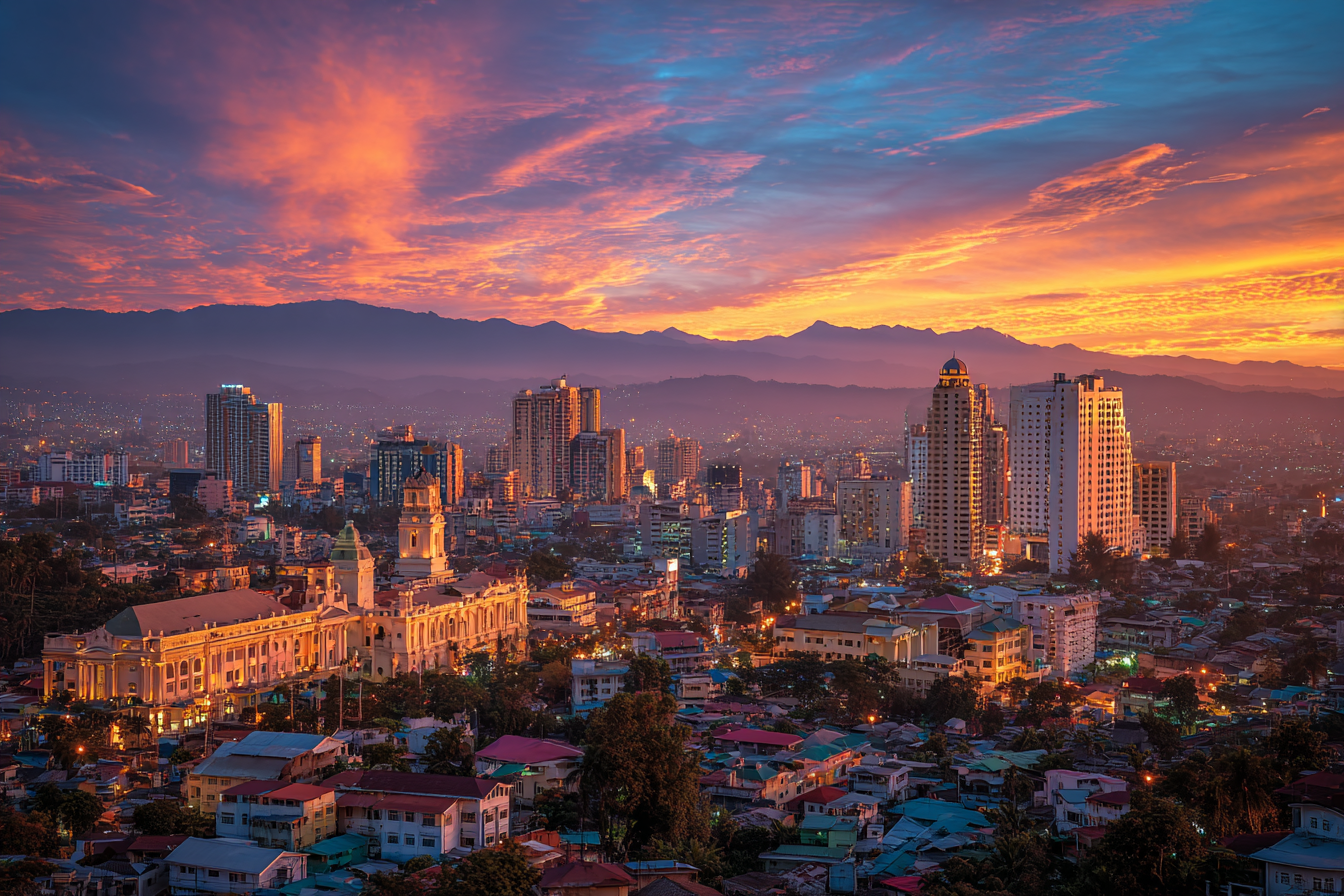 Cebu Travel Guide