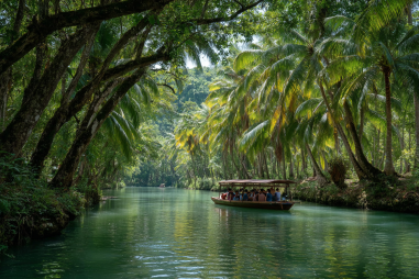Bohol Island Tours