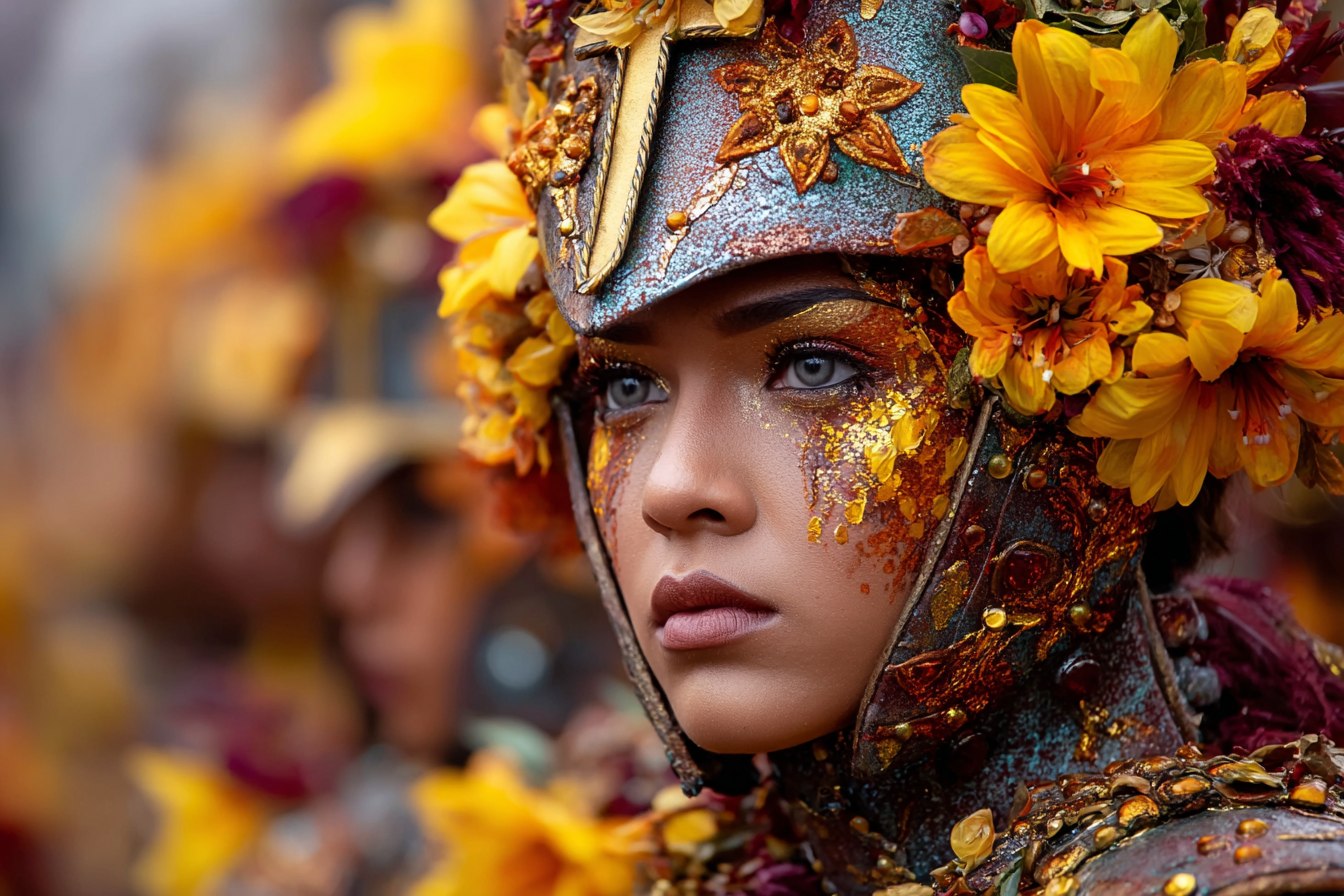 Manila Festivals And Events